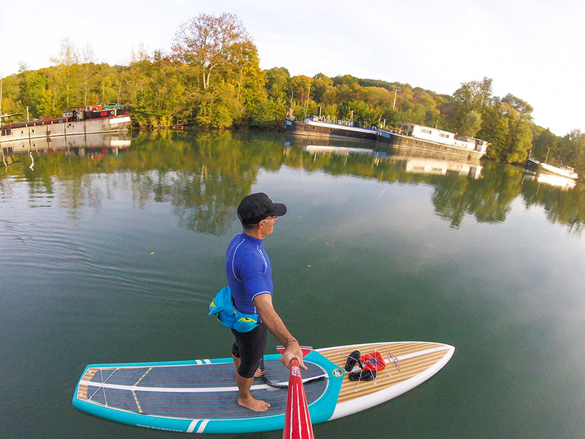 PHOTOS : across the water !!!