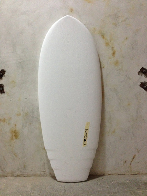 PROTO : Onesurf 5'1 !!!