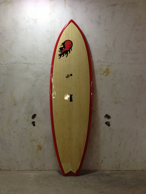 GEAR : New Asyl 9'1 !!!