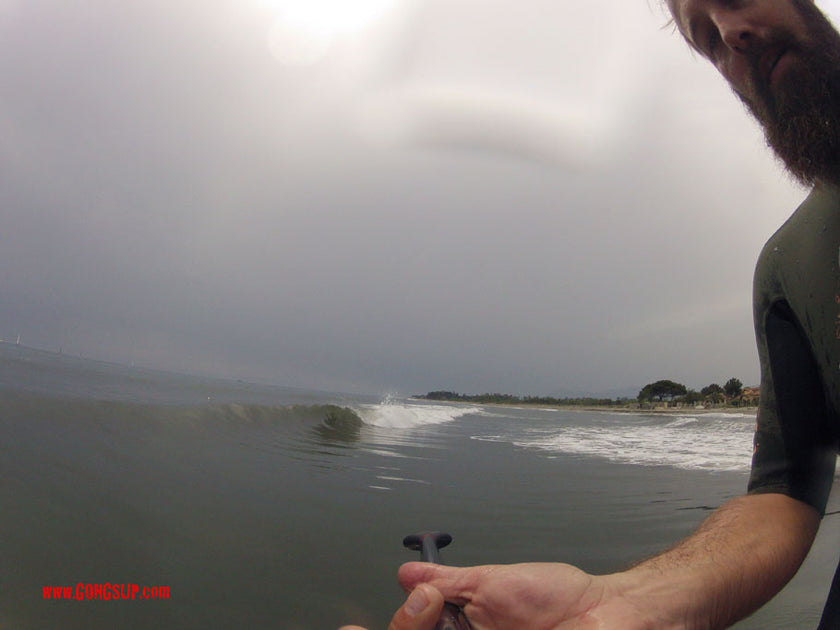 SESSION : NFA on small waves !!!