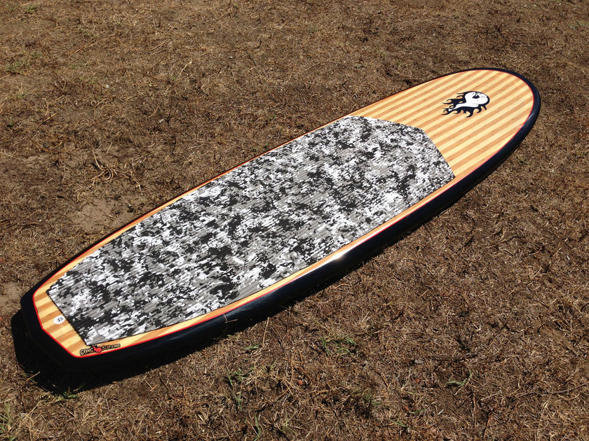GEAR : Batmob Kite 7'2 dispo !!!