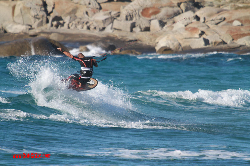 PHOTO : Matata surfe !!!