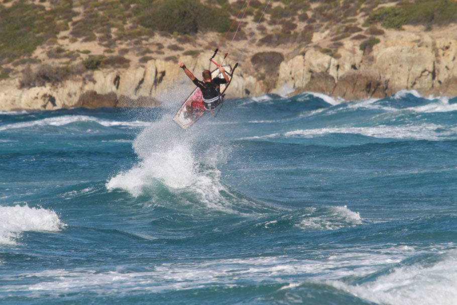 SESSION : Matata on shore !!!