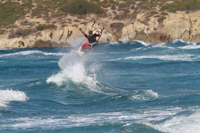 SESSION : Matata on shore !!!