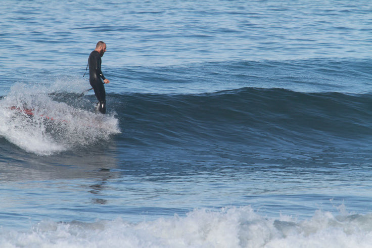 SESSION : Incredible Ten Paddlesurf !!!