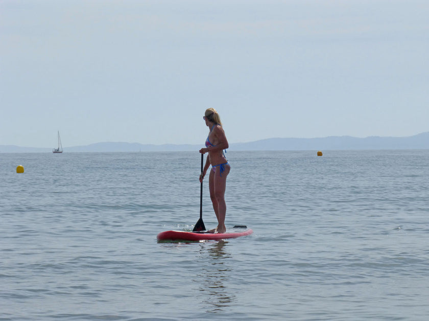 PHOTOS : Fleur en Couine SUP !!!