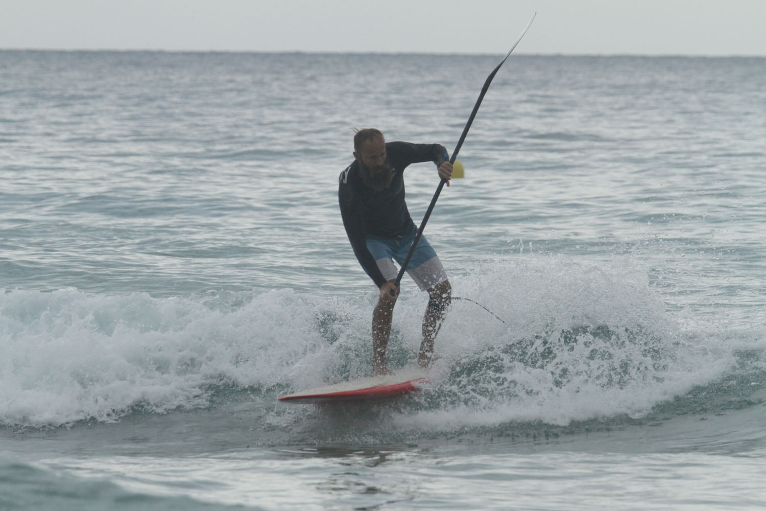 HOW TO : stall roller !!!