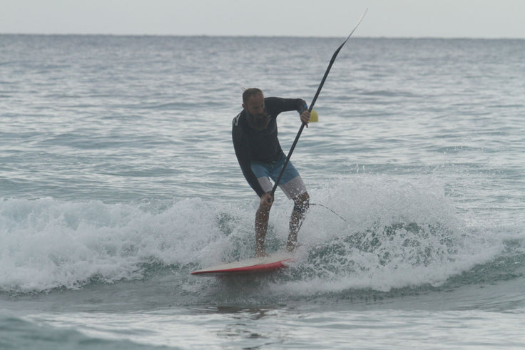 HOW TO : stall roller !!!