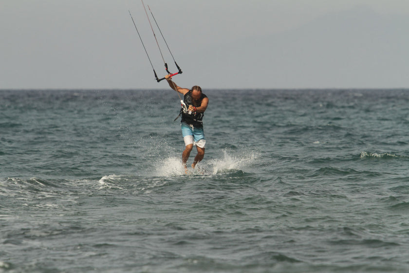 PHOTOS : 180 in the air !!!