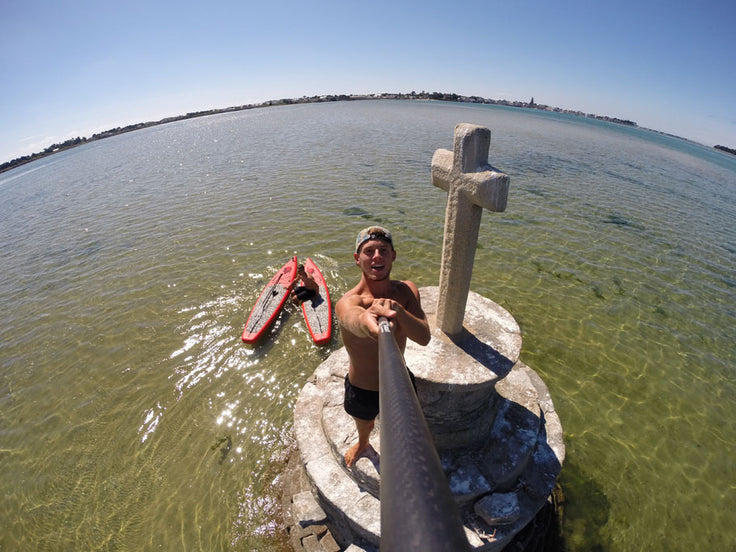 PHOTOS : balade au Croisic !!!