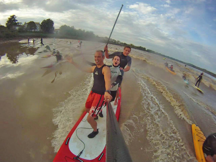SESSION : share your board !!!