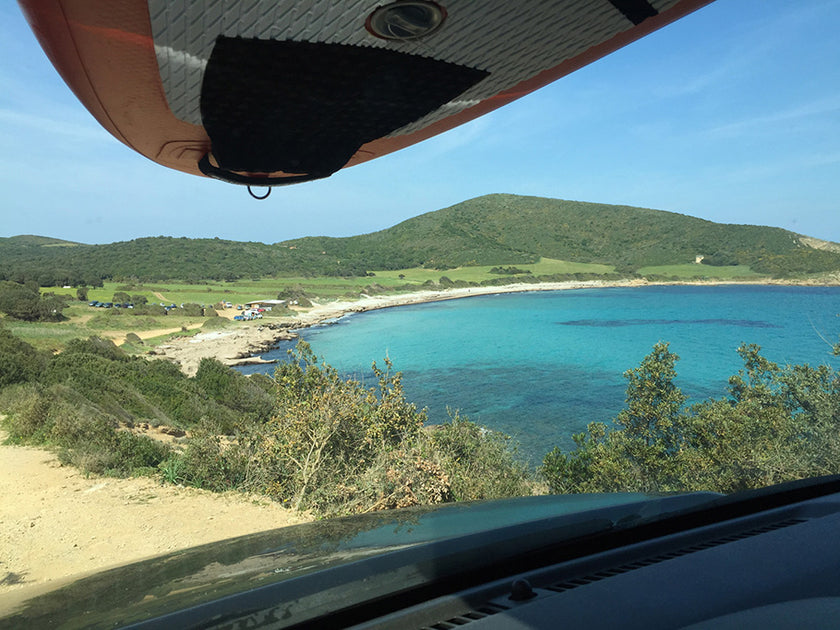 SESSION : family cruising !!!