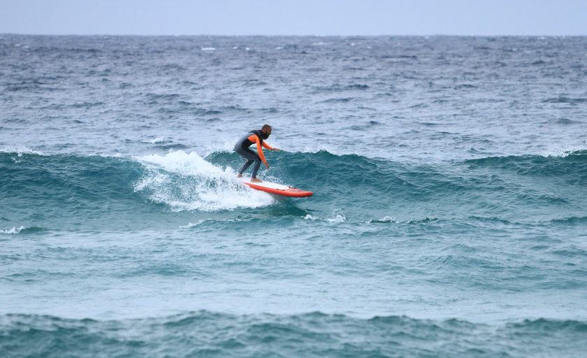Isurf 9'5 CM