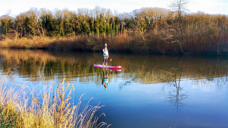 SESSION : across the water !!!