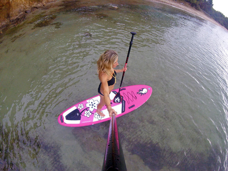 Cruising