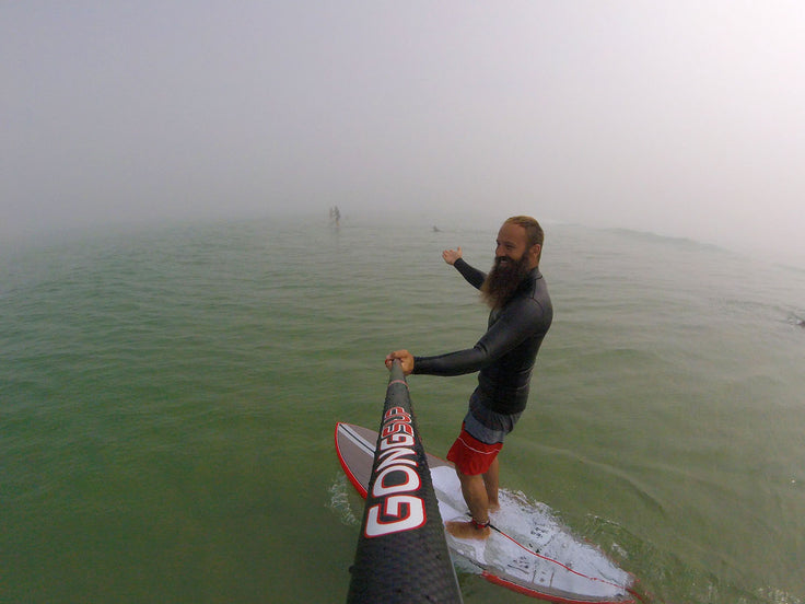 Fog sesh