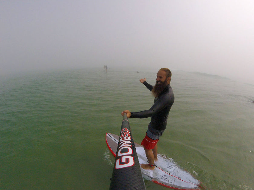 Fog sesh