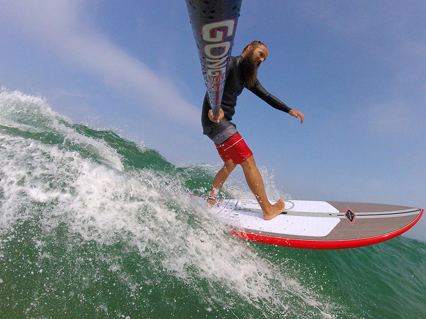 GEAR : 7'8 Cloud Bamby !!!