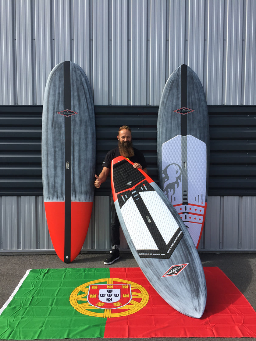 GEAR : new PRO SUP in stock !!!