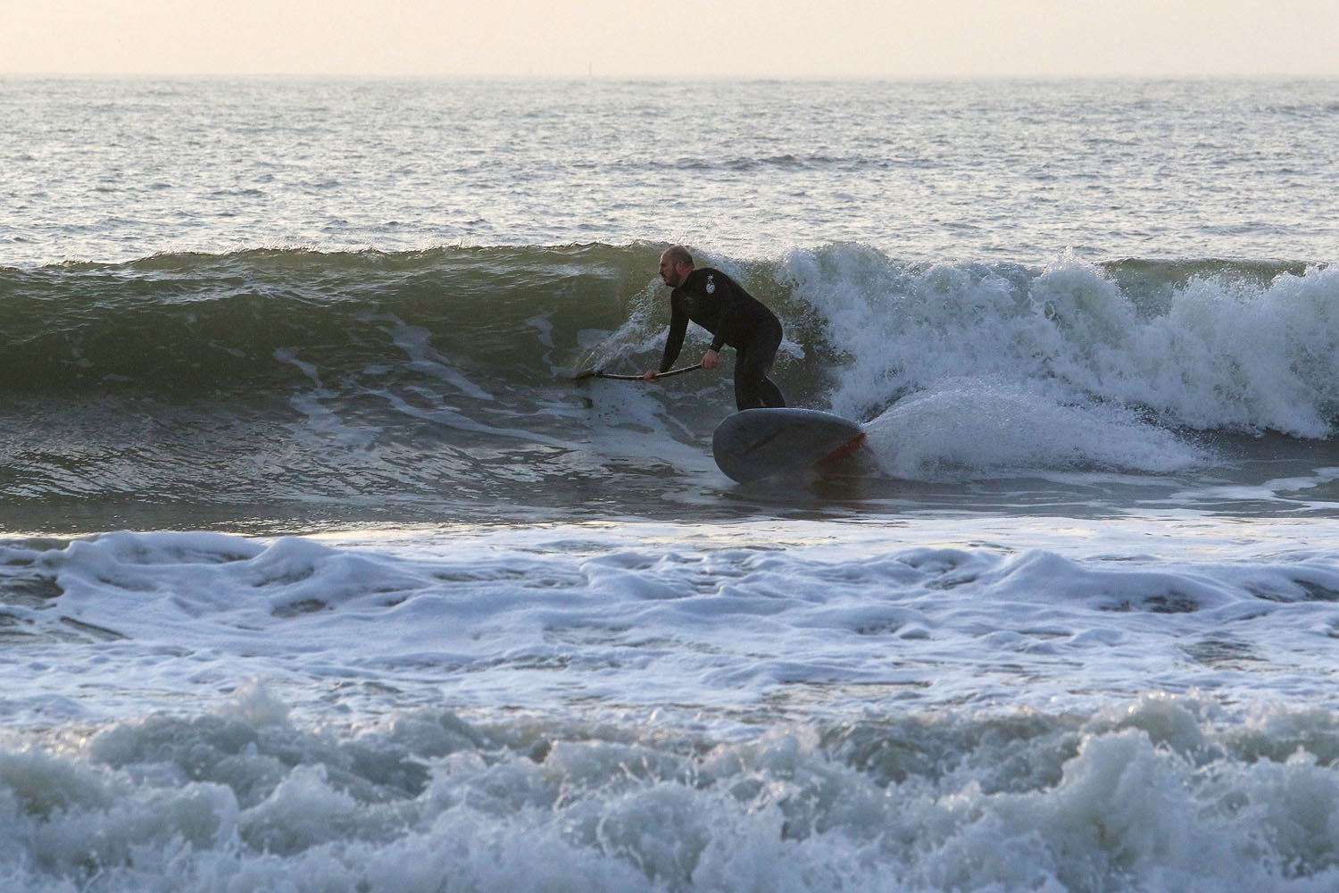 Winter sesh