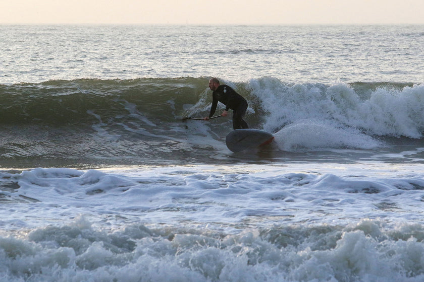 Winter sesh