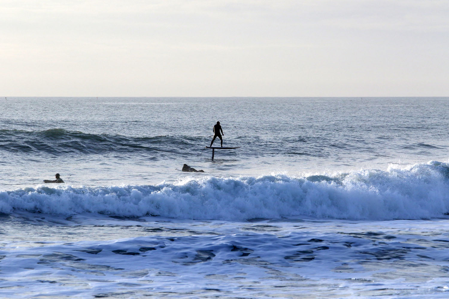 Hydrofoil