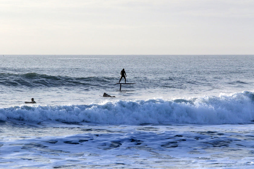 Hydrofoil