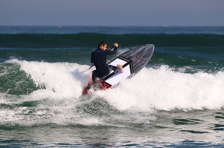 PHOTOS : Xavier en Curve Pro !!!