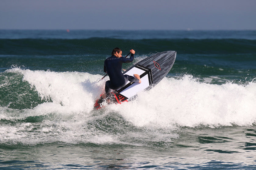 PHOTOS : Xavier en Curve Pro !!!