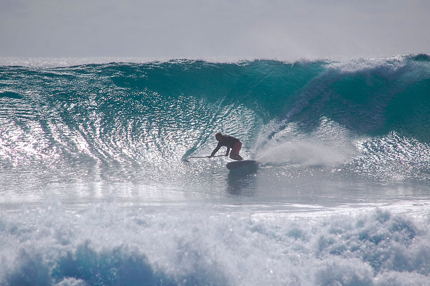 Explosive board