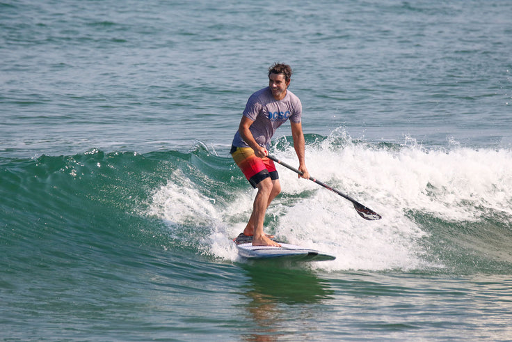 9'2 Freak PRO