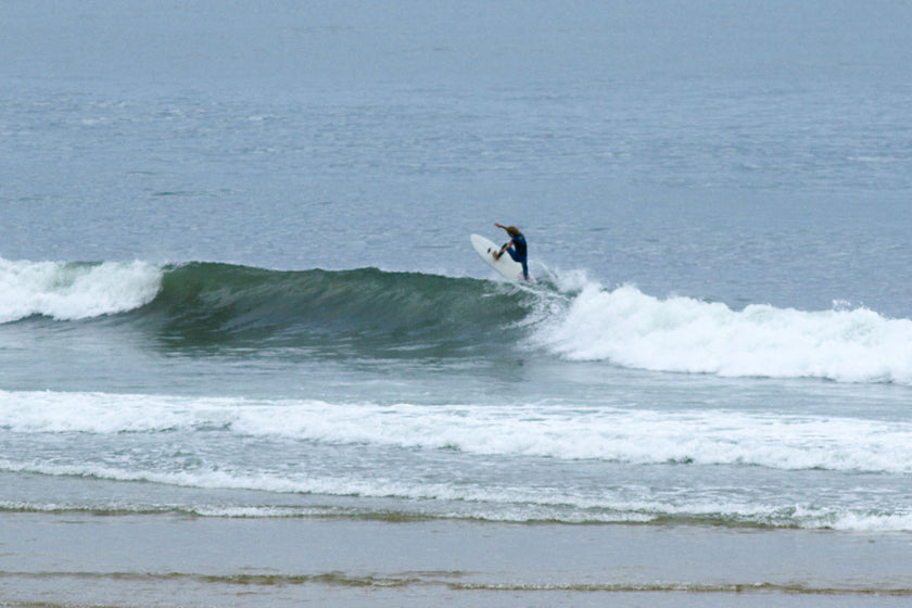 Late session