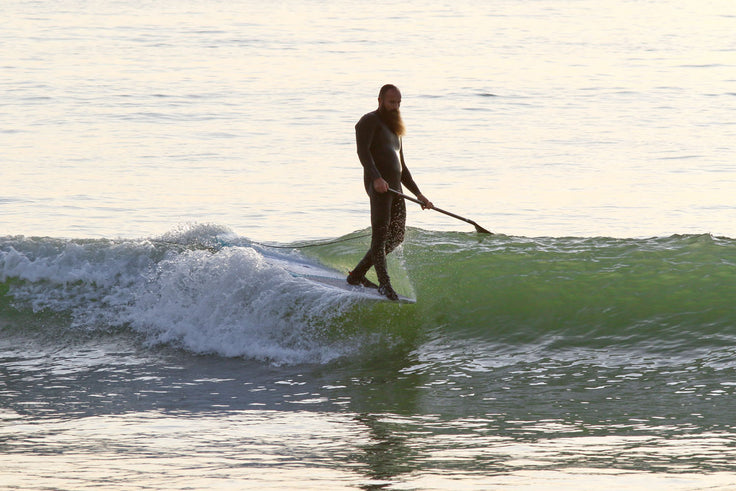 New 10'0 NFA WCKF