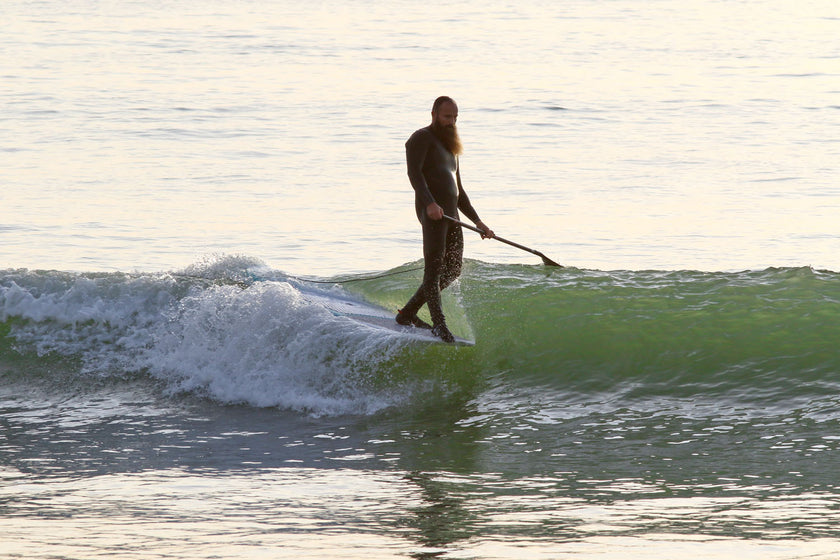 New 10'0 NFA WCKF