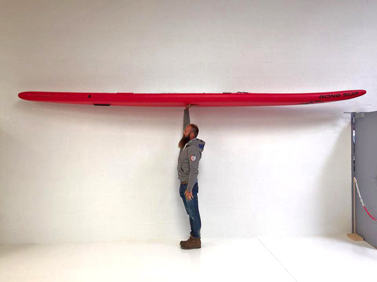 R&D : paddleboard !!!