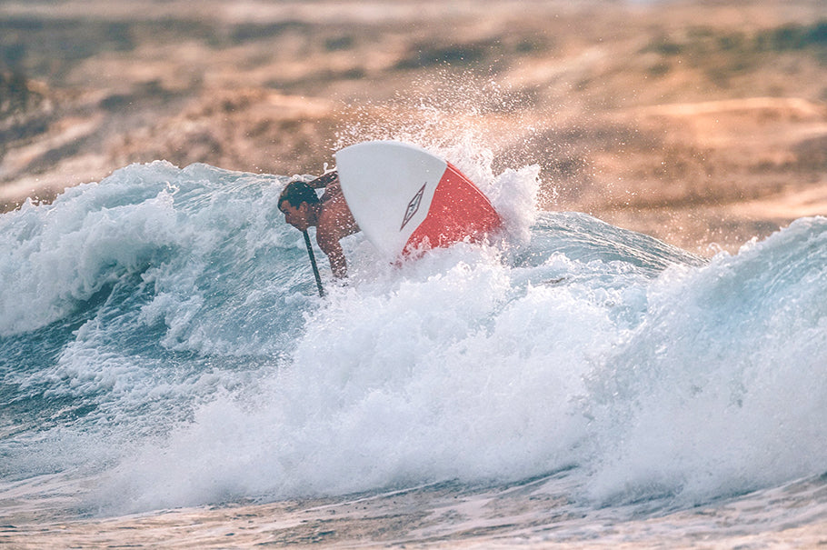 PHOTO : Roll on a Cloud !!!