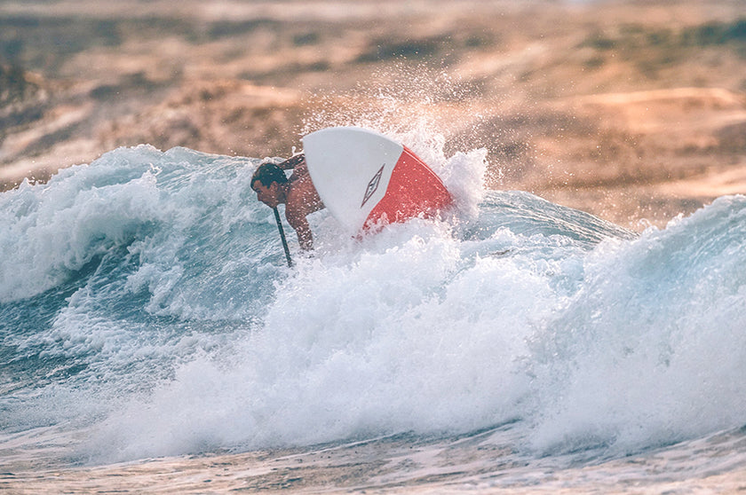 PHOTO : Roll on a Cloud !!!