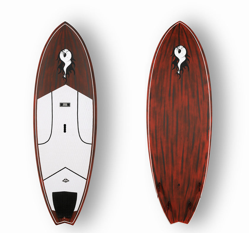 FORUM : feedback 7'8 Cloud XTR !!!