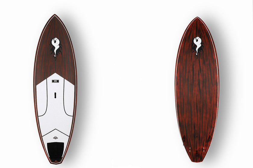 GEAR : feedback 8'4 Curve !!!