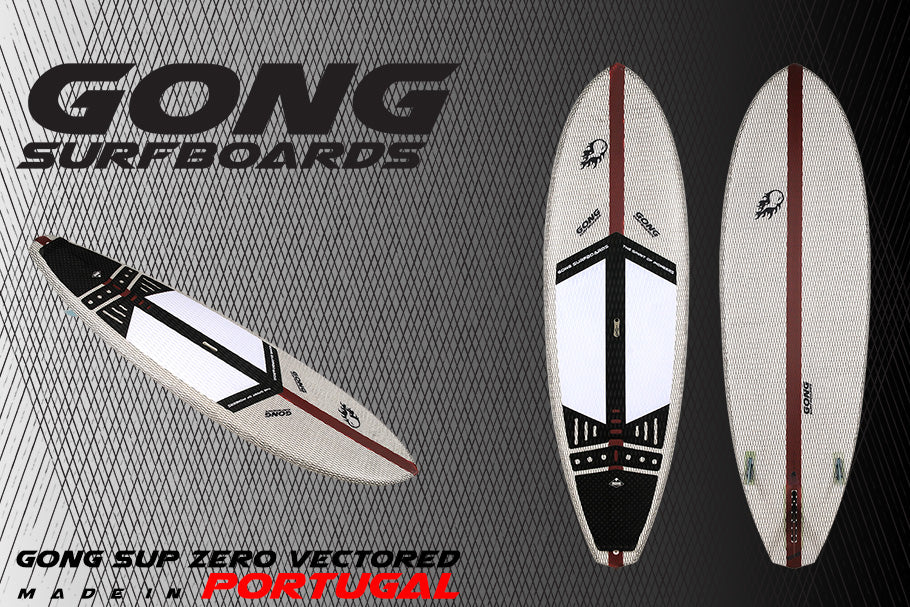 GEAR : focus on 8'5 Zero VectoRed !!!