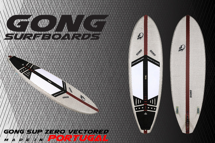 GEAR : focus on 8'5 Zero VectoRed !!!