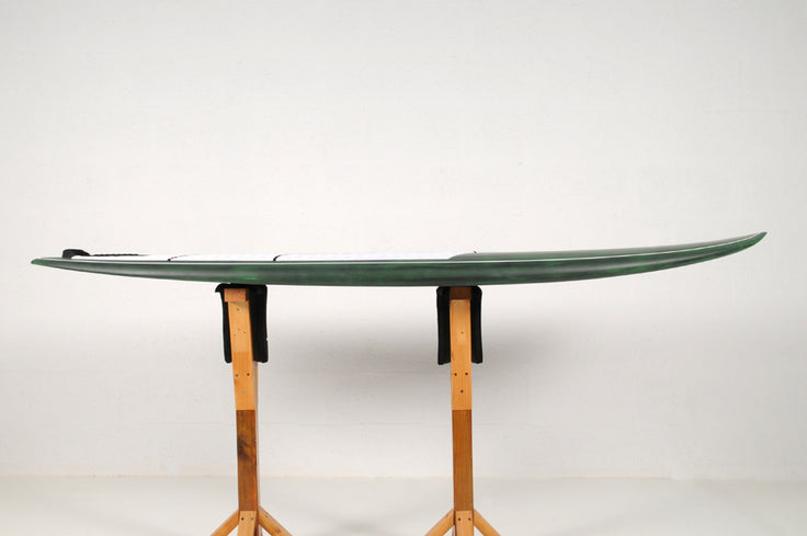R&D : proto 8'6 Cloud Corsica !!!