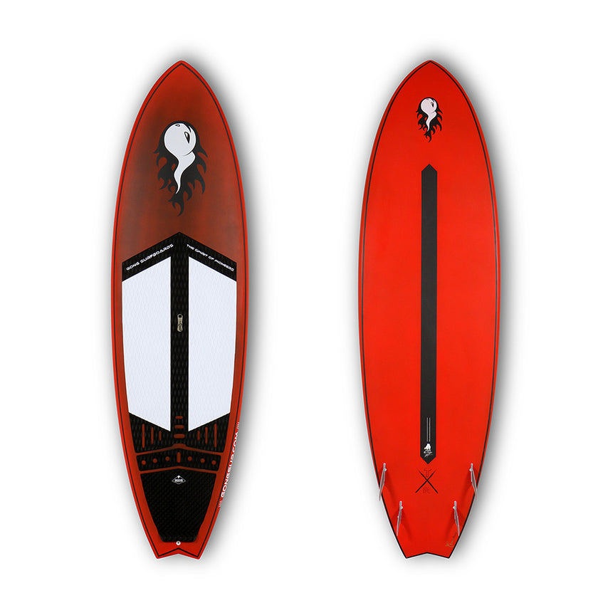 FORUM : feedback 9'1 Cloud PRO XTR !!!