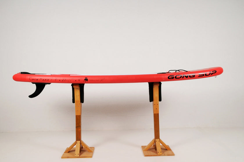 GEAR : feedback 9'5 isurf !!!