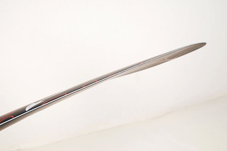 GEAR : feedback Carbon Pro 9'' !!!