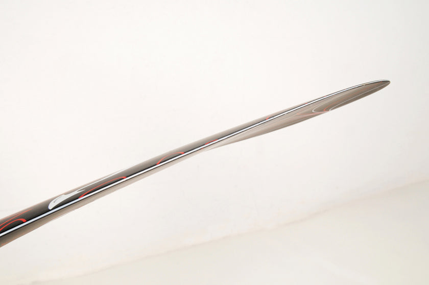 GEAR : feedback Carbon Pro 9'' !!!