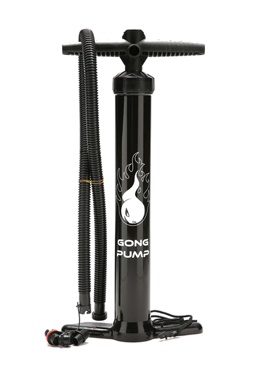 GEAR : THE black pomp is back !!!