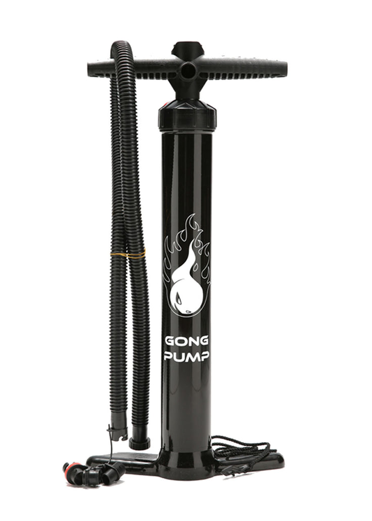 GEAR : THE black pomp is back !!!