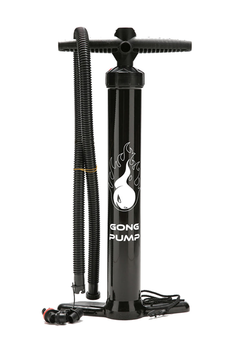 GEAR : THE black pomp is back !!!
