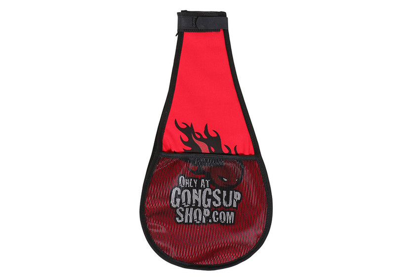 GEAR : GONG paddle bag blade cover !!!